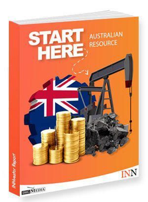 Resource Investing in Australia 101