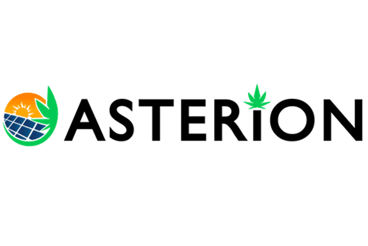 Asterion Cannabis to Participate in the 32nd Annual ROTH Conference