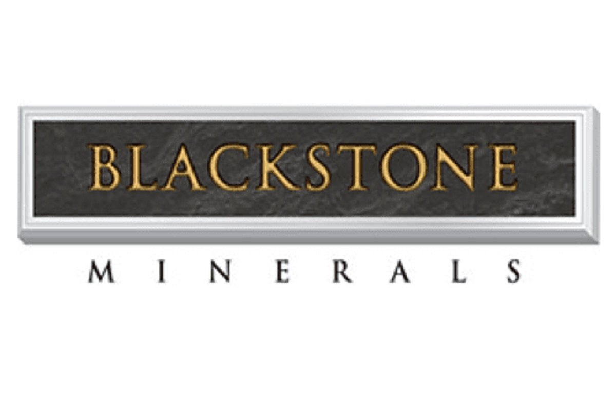 Blackstone Minerals Quarterly Report