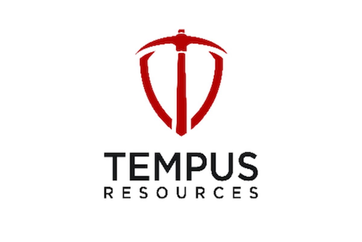 Tempus Resources Quarterly Activities Report - September 2021