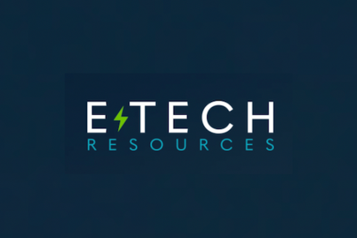 E-Tech Resources: Rare Earth Elements in Namibia