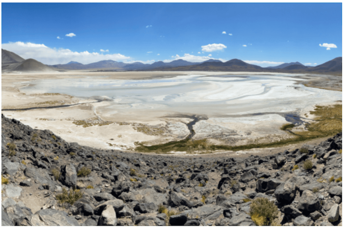 Lithium in Chile: ASX-Listed Companies
