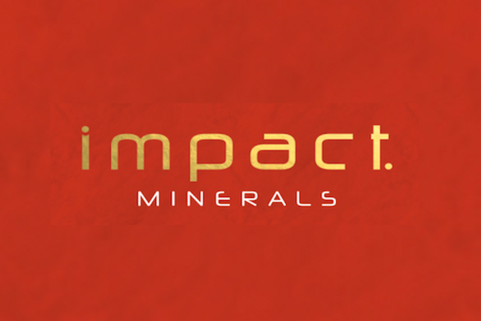 Impact Significantly Expands Its Western Australian Ni-Cu-Pgm And Lithium Portfolio