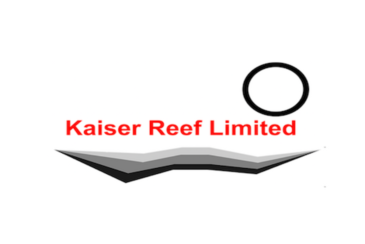 Kaiser Reef