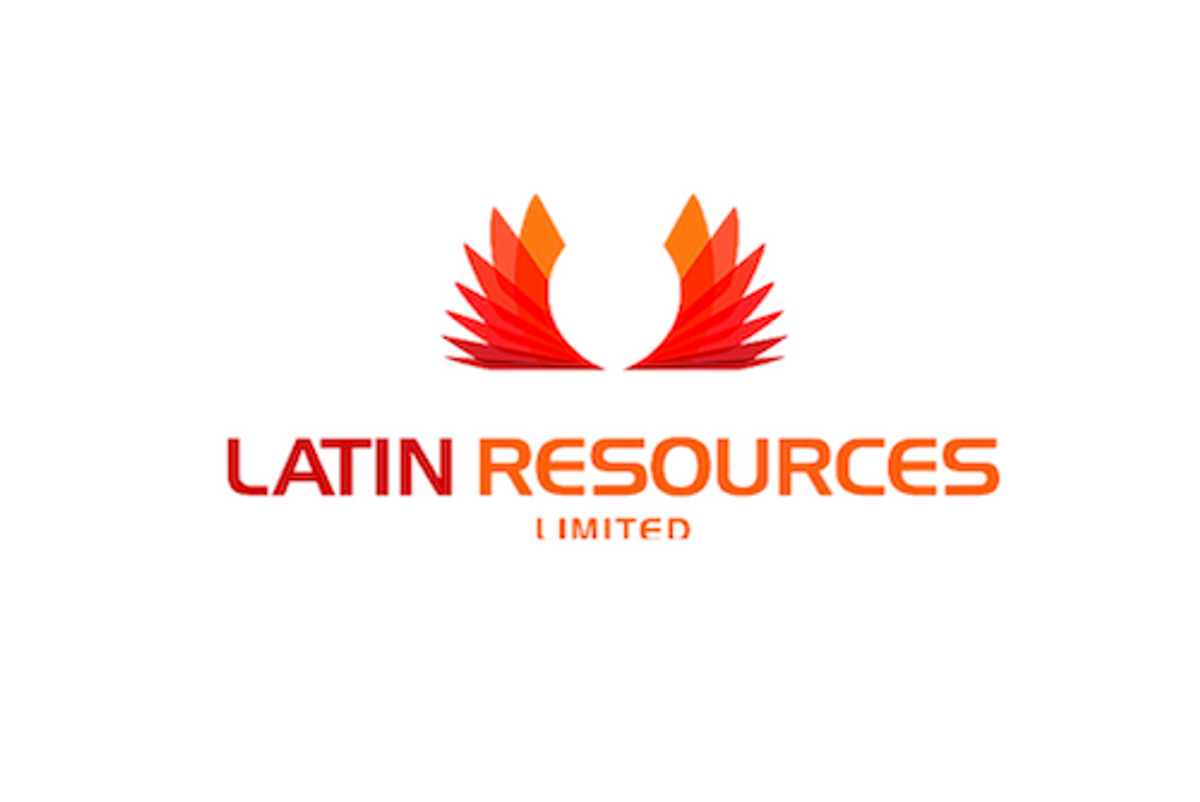Latin Resources Logo