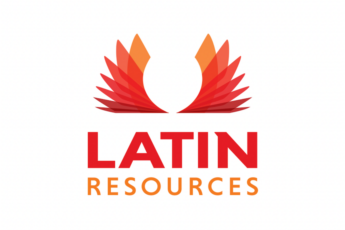  Latin Resources Ltd