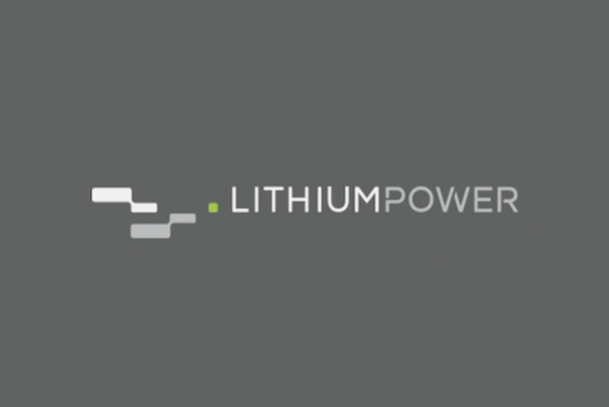 Lithium Power International: De-risking The World’s Next Lithium Producer