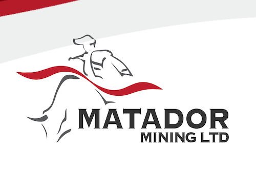 Matador Mining Logo
