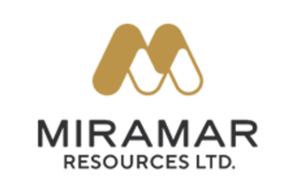 Miramar Resources (ASX:M2R)