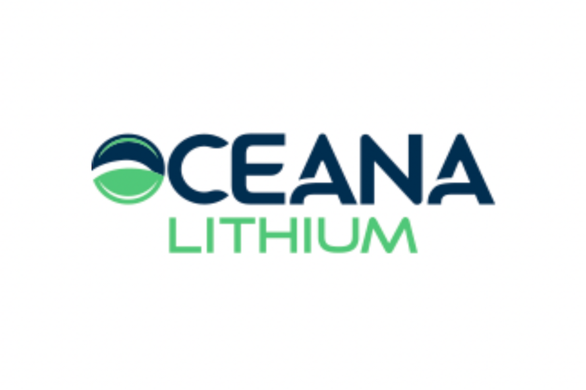 Oceana Lithium Limited 