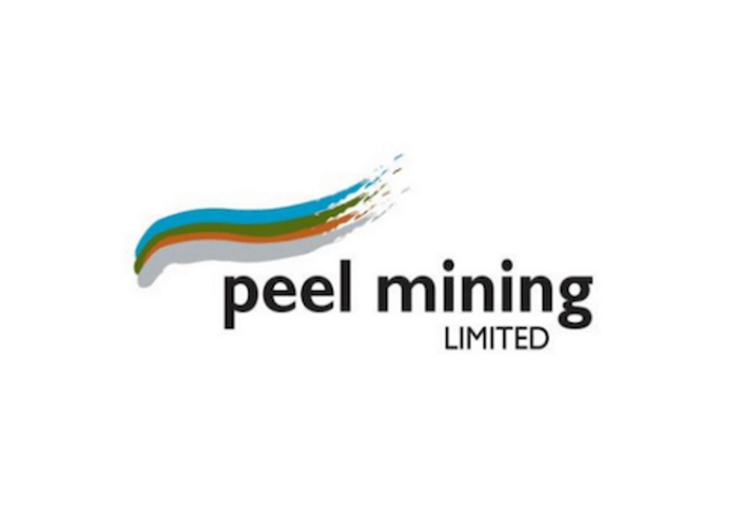Peel Mining Logo