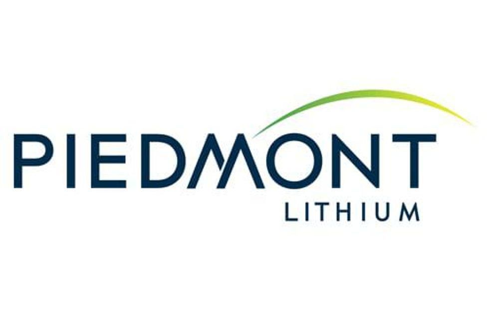 Piedmont Completes Bankable Feasibility Study Of The Carolina Lithium Project With Positive Results