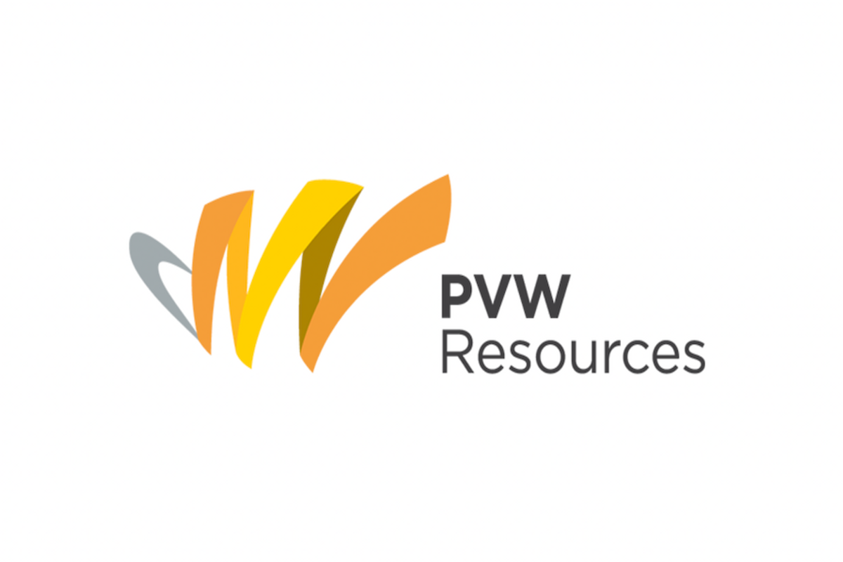 PVW Resources Logo