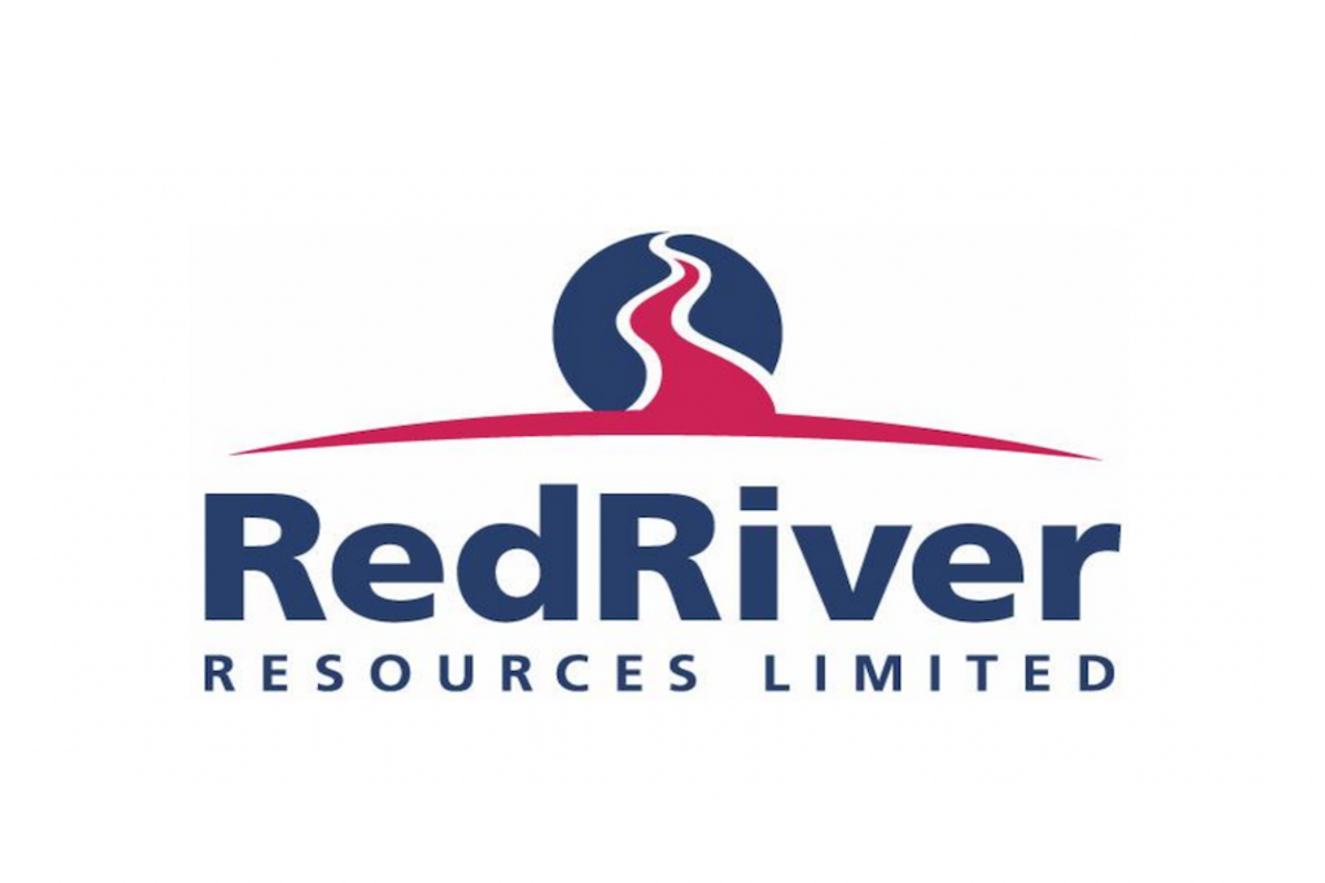 Red River Resources Logo