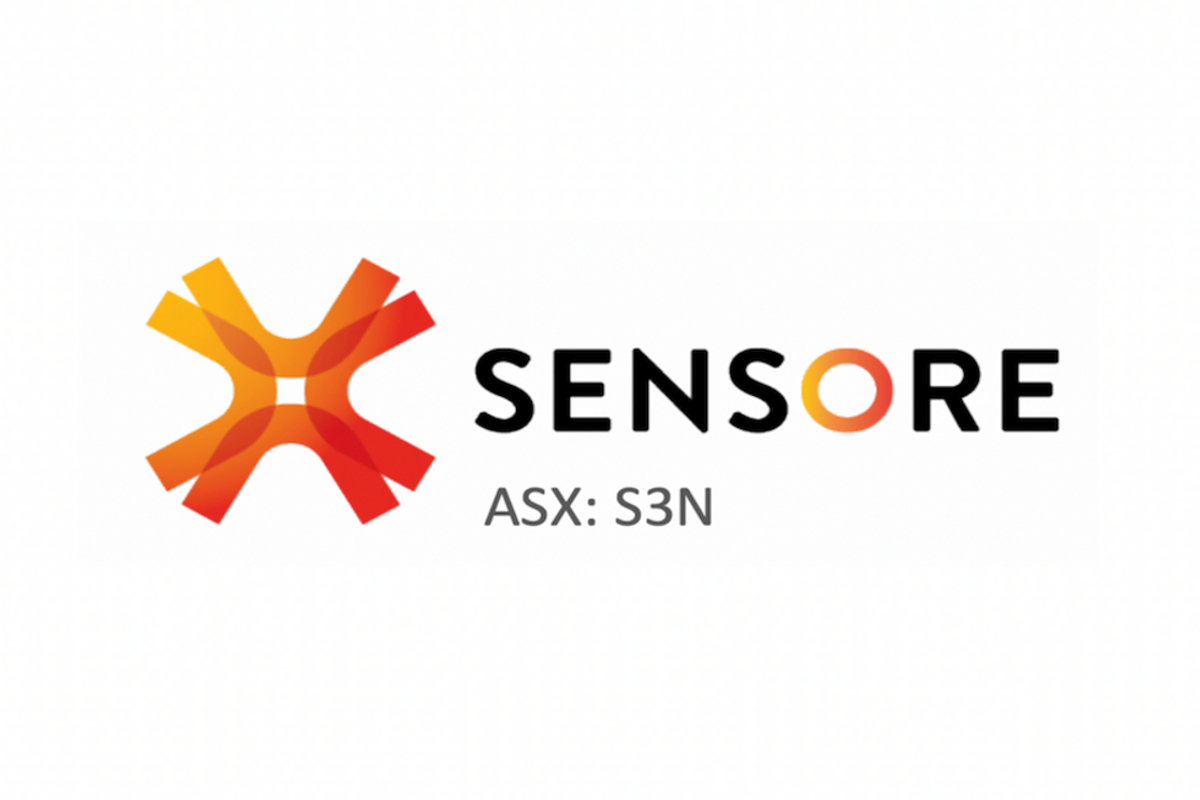 SensOre (ASX:S3N)