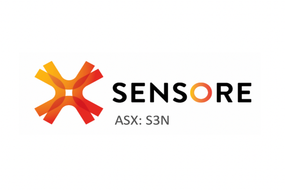 Sensore Logo