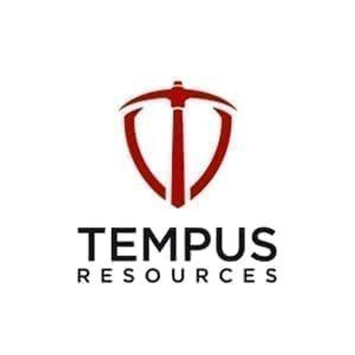 Tempus Resources