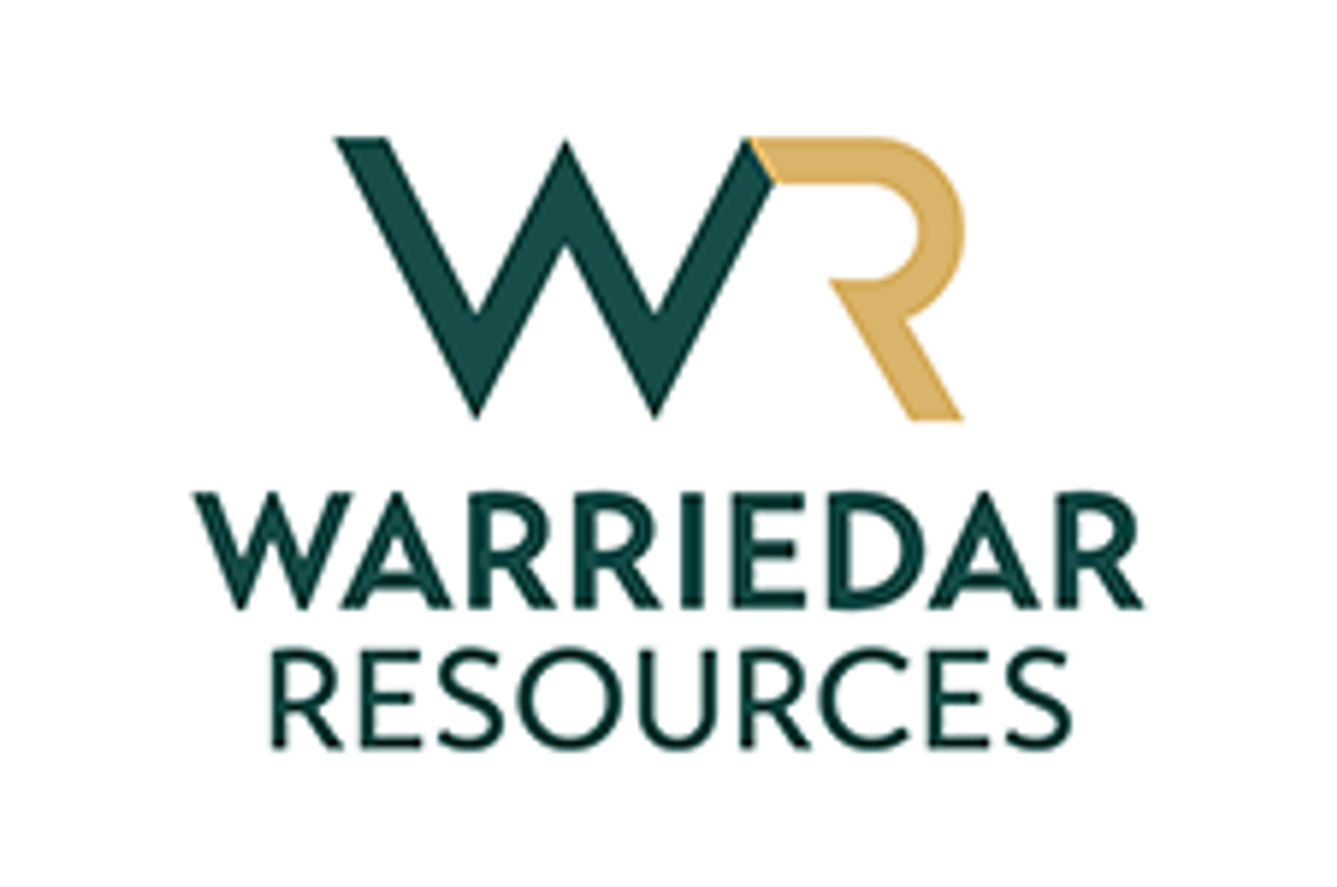 Warriedar Resources (ASX:WA8)