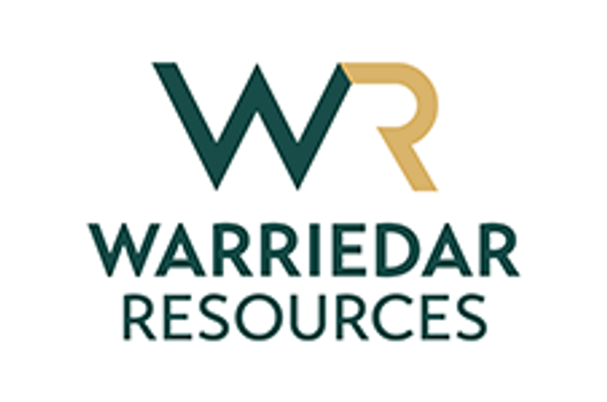 Warriedar Resources