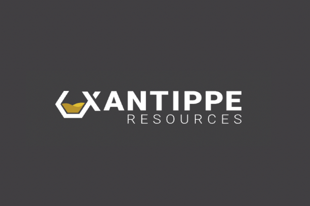 Xantippe Resources